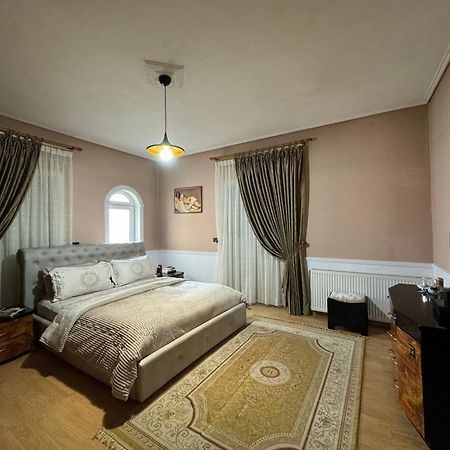 Silver Villa Gjirokaster Ngoại thất bức ảnh