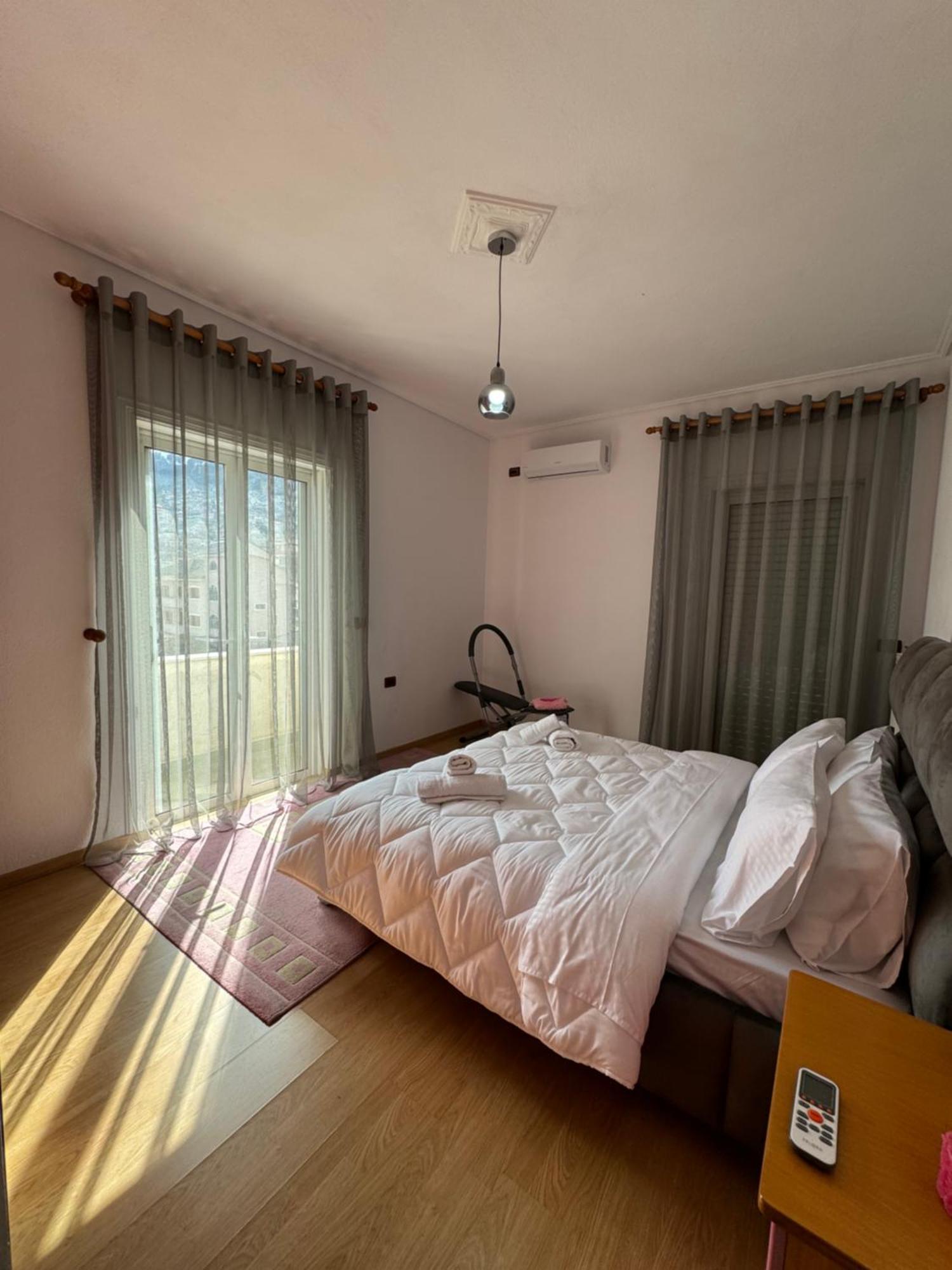 Silver Villa Gjirokaster Ngoại thất bức ảnh