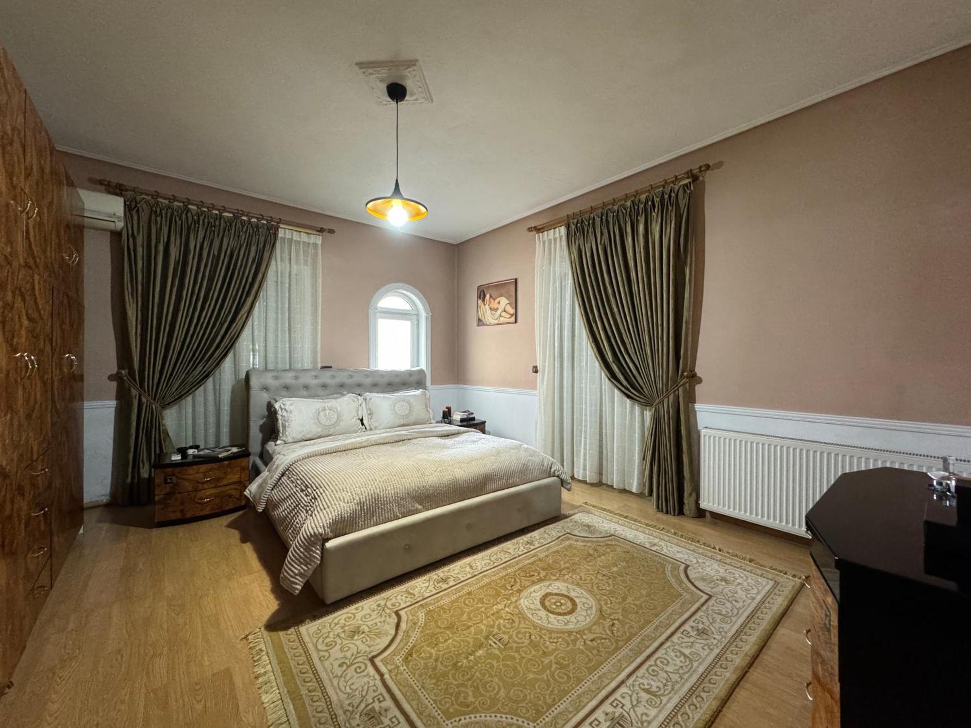 Silver Villa Gjirokaster Ngoại thất bức ảnh
