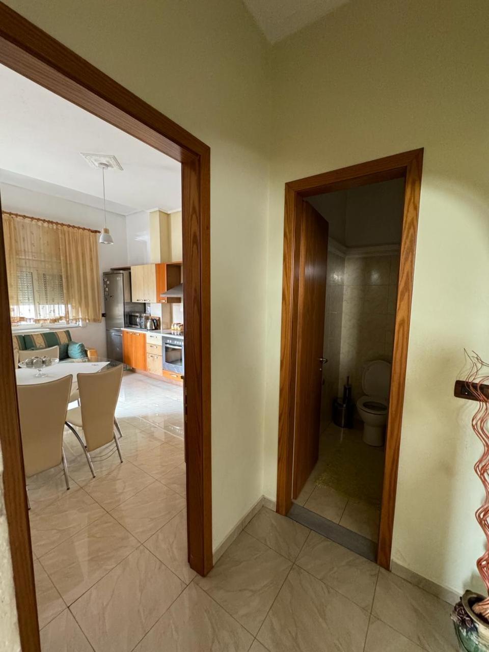 Silver Villa Gjirokaster Ngoại thất bức ảnh