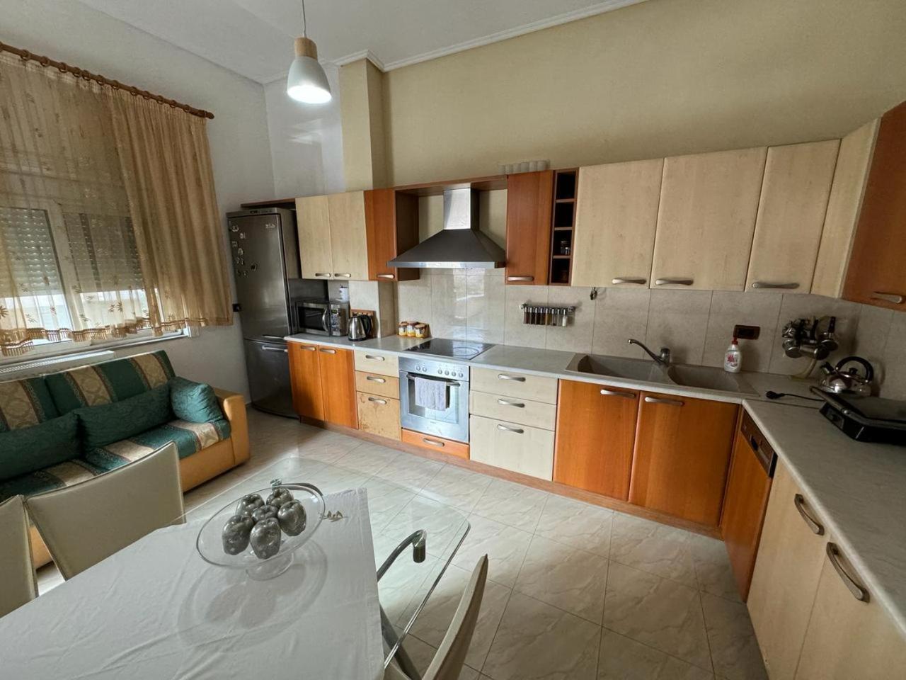 Silver Villa Gjirokaster Ngoại thất bức ảnh