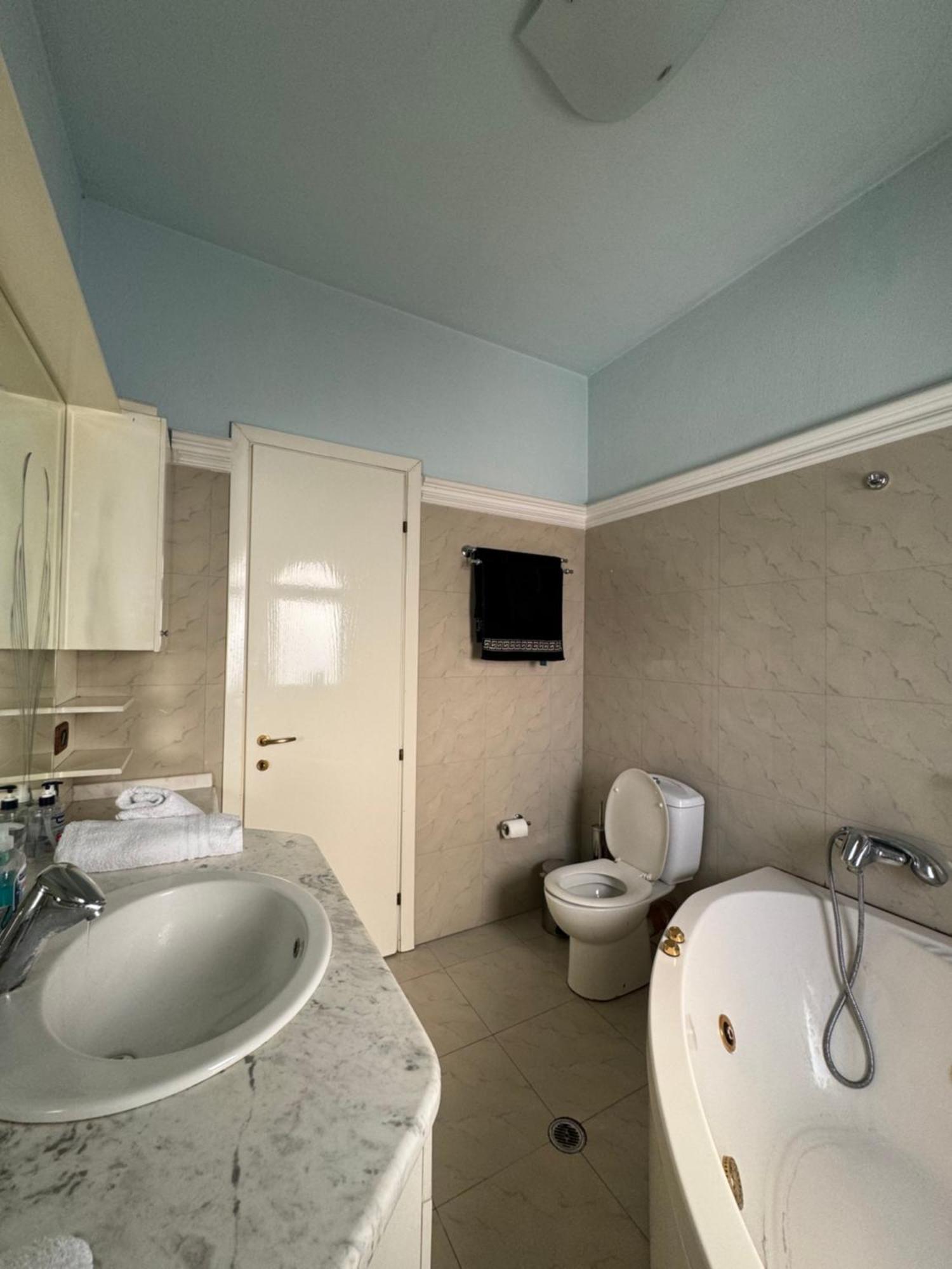 Silver Villa Gjirokaster Ngoại thất bức ảnh