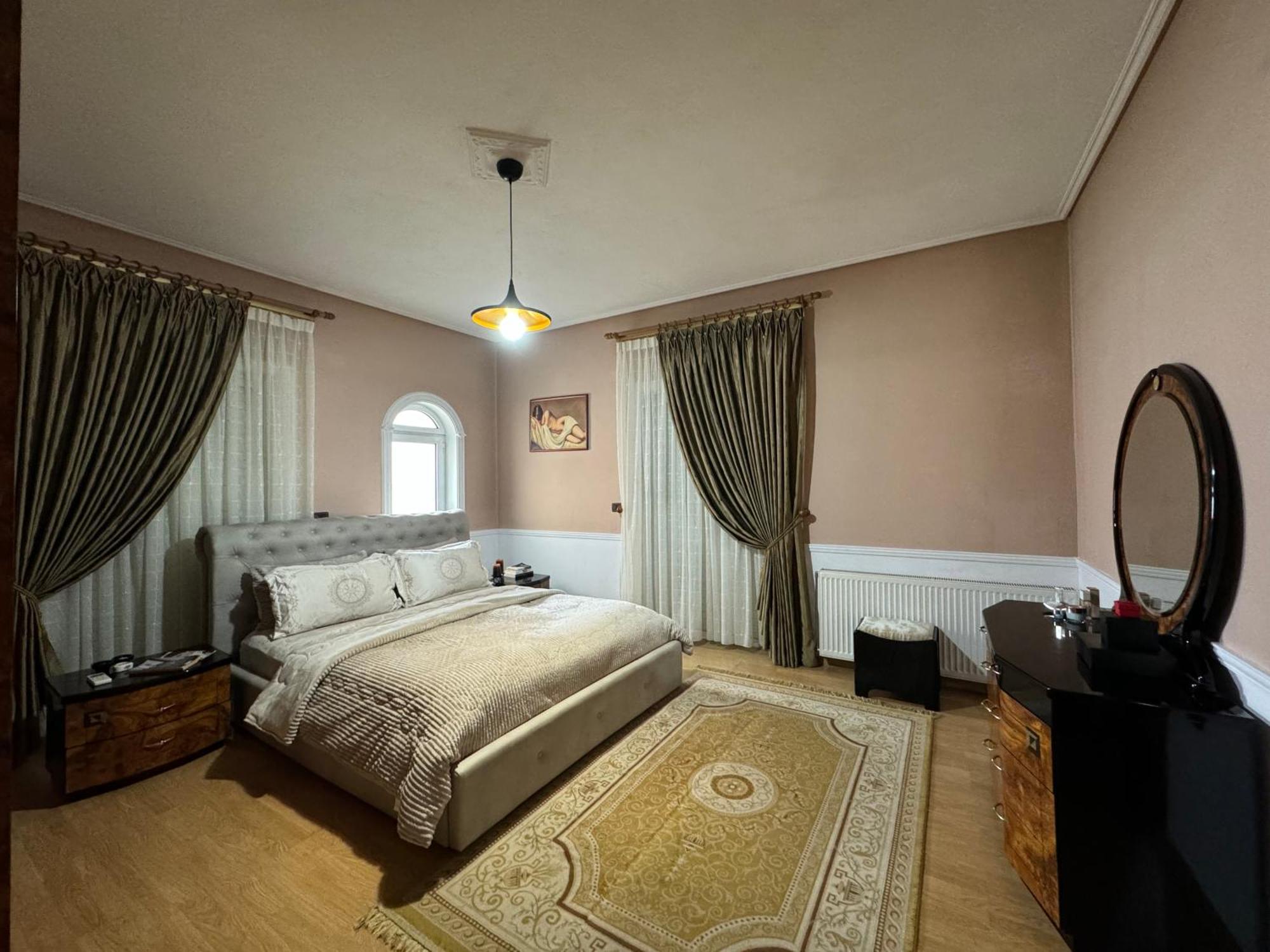 Silver Villa Gjirokaster Ngoại thất bức ảnh