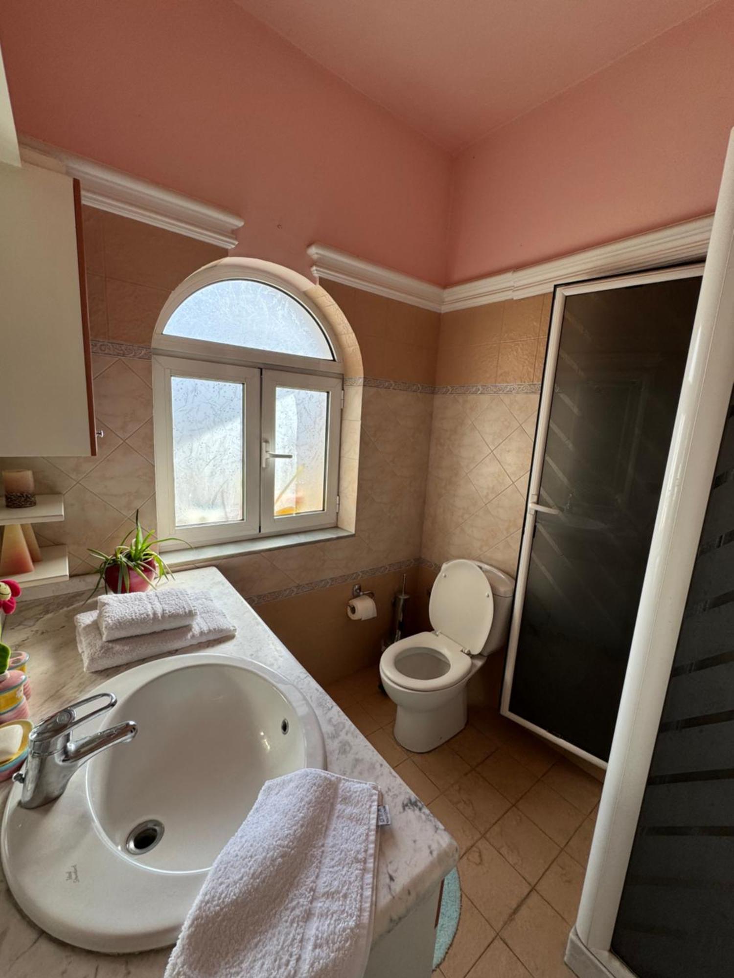 Silver Villa Gjirokaster Ngoại thất bức ảnh