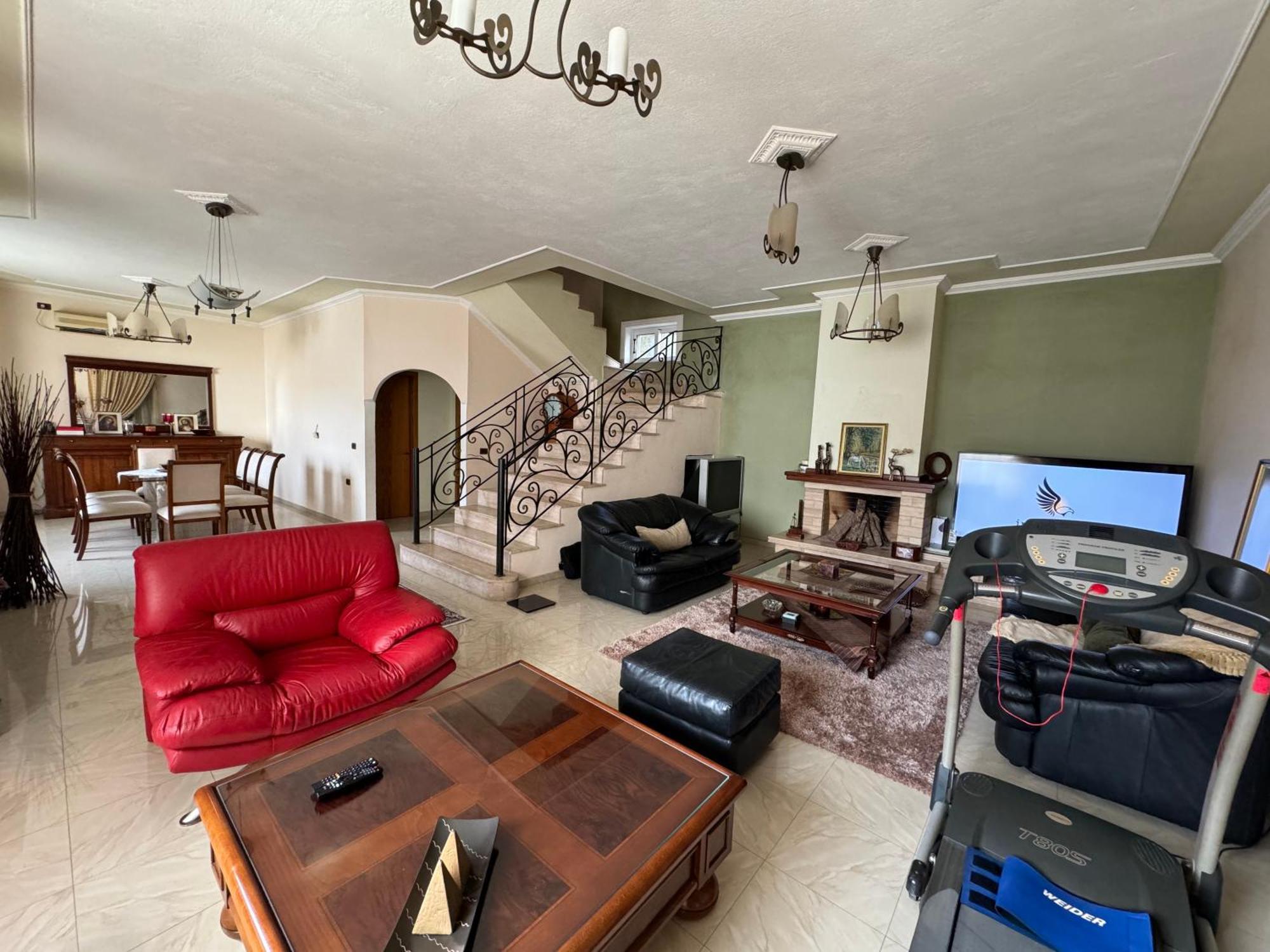 Silver Villa Gjirokaster Ngoại thất bức ảnh